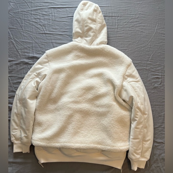 ❌SOLD❌ Adidas x Ivy Park Hoodie Jacket UNISEX - Picture 2 of 3